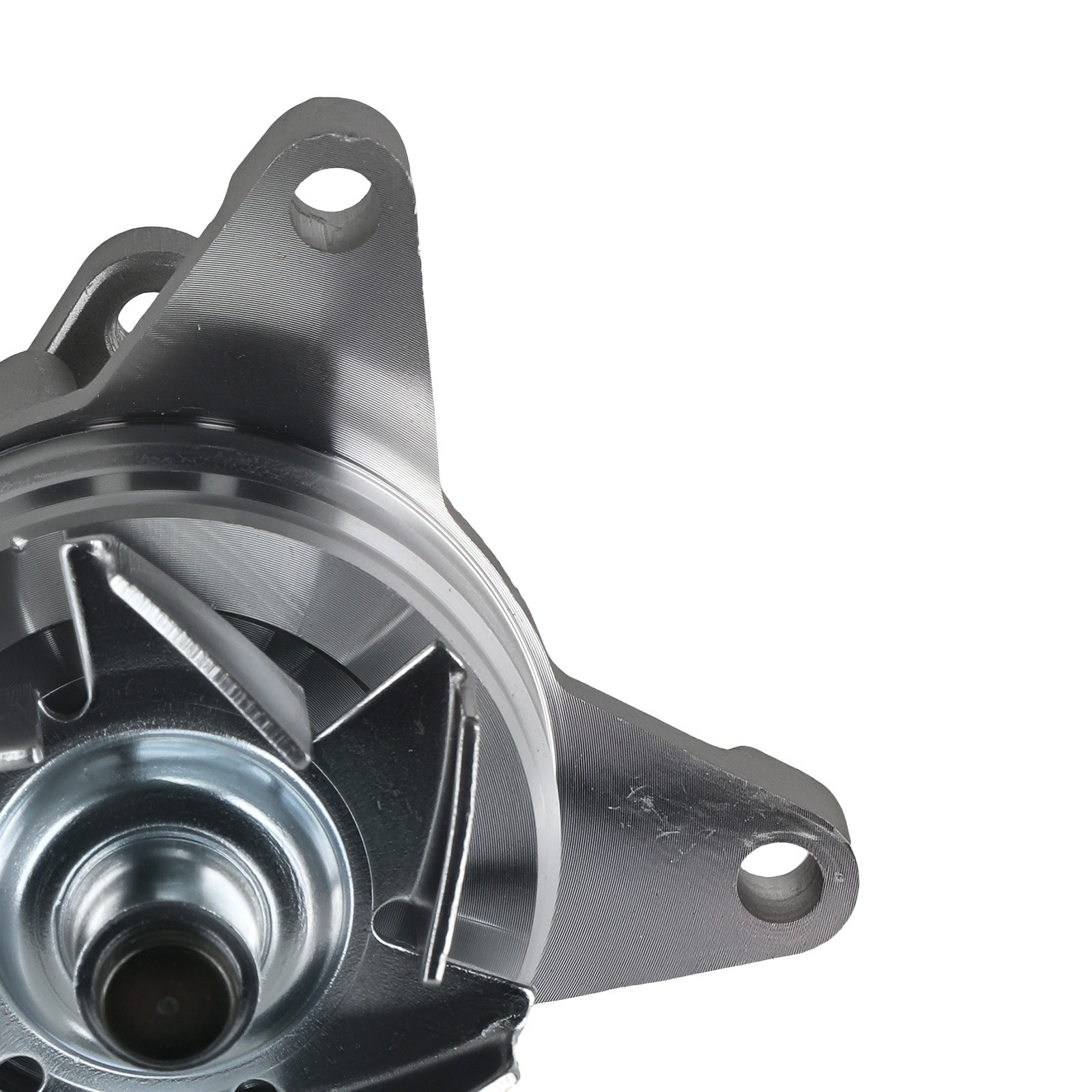 Cooling Water Pump for Mazda 3 5 2.0L 2.3L 2.5L 2004-2017 LF0115100