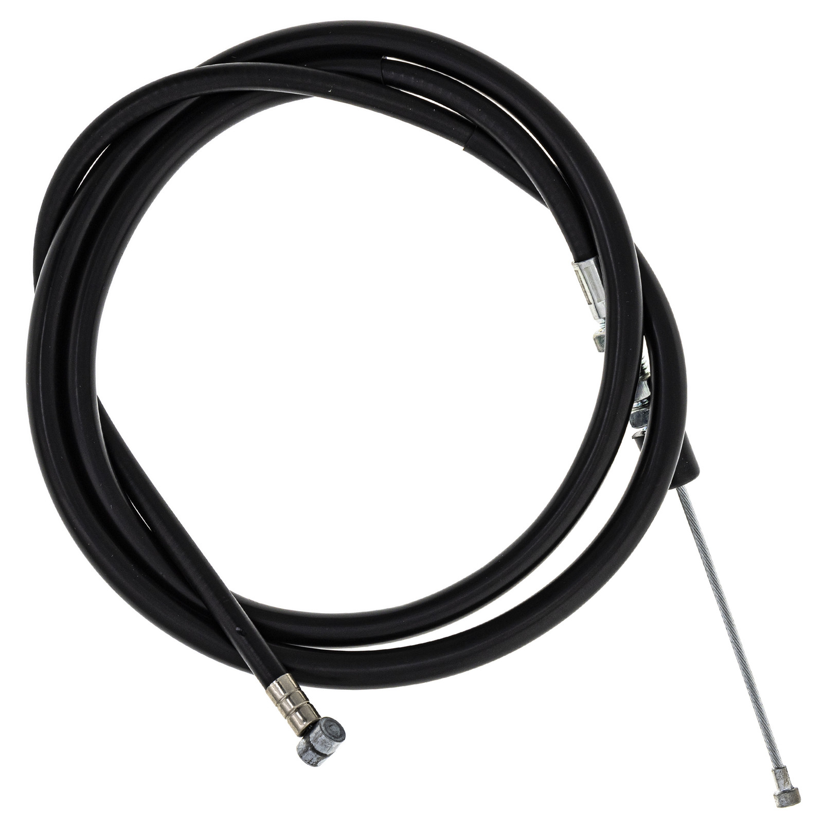 NICHE Clutch Cable for Yamaha Maxim 650 750 XJ650 XJ650L XJ750 3L1-26335-00-00