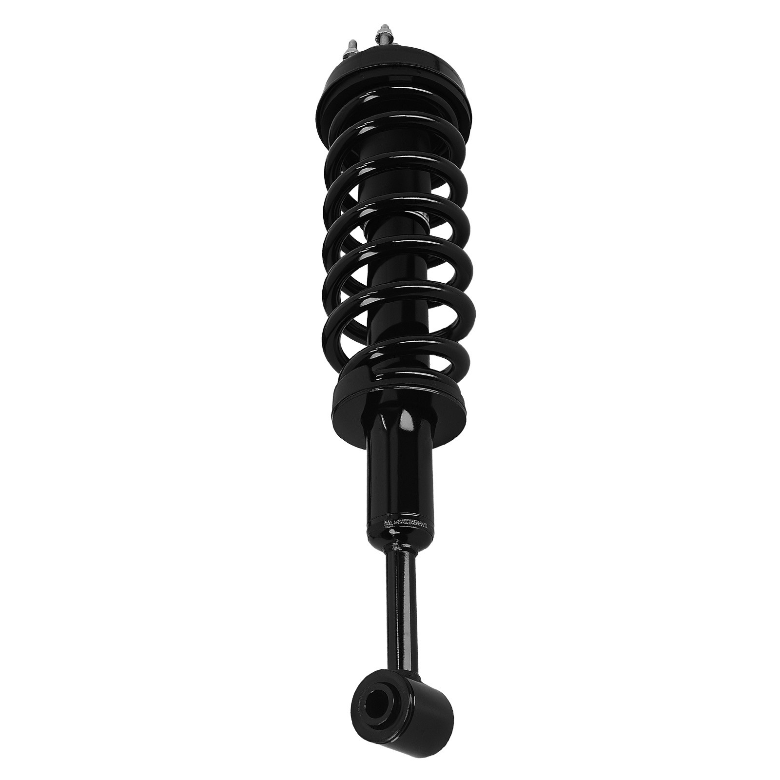 Quick Complete Front Strut w/ Coil Spring for Ford Explorer 2006-2010 171124