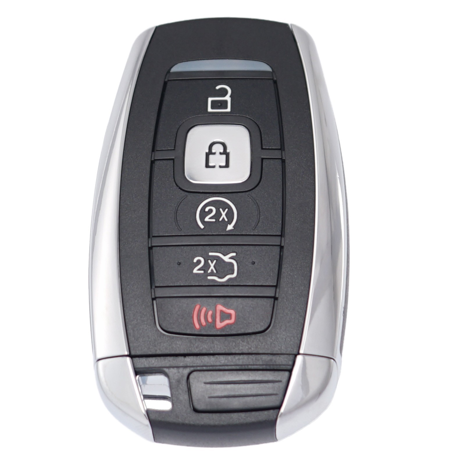 For 2017 2018 2019 2020 Lincoln Continental MKZ MKX MKC Smart Reomte Key Fob