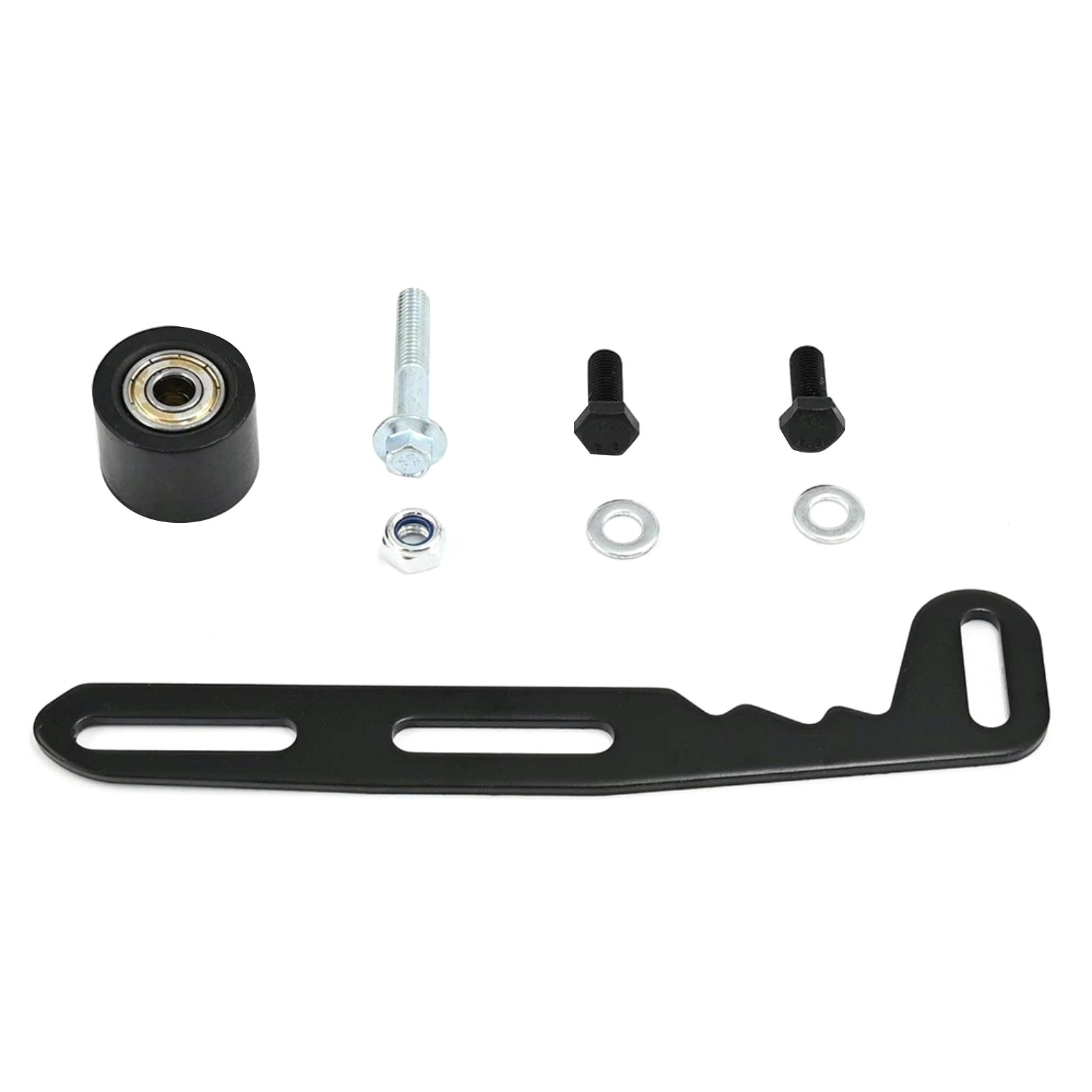 High Precision Machined Metal Tensioner For Predator 212 Engine Swap GX160