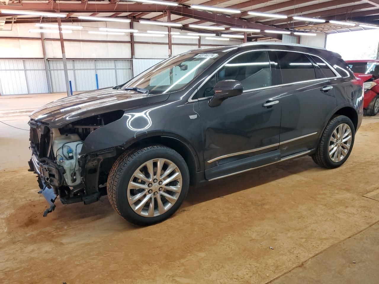 Anti-Lock Brake Part Classic Style S Or VIN T Fits 18-24 TRAVERSE 2244257
