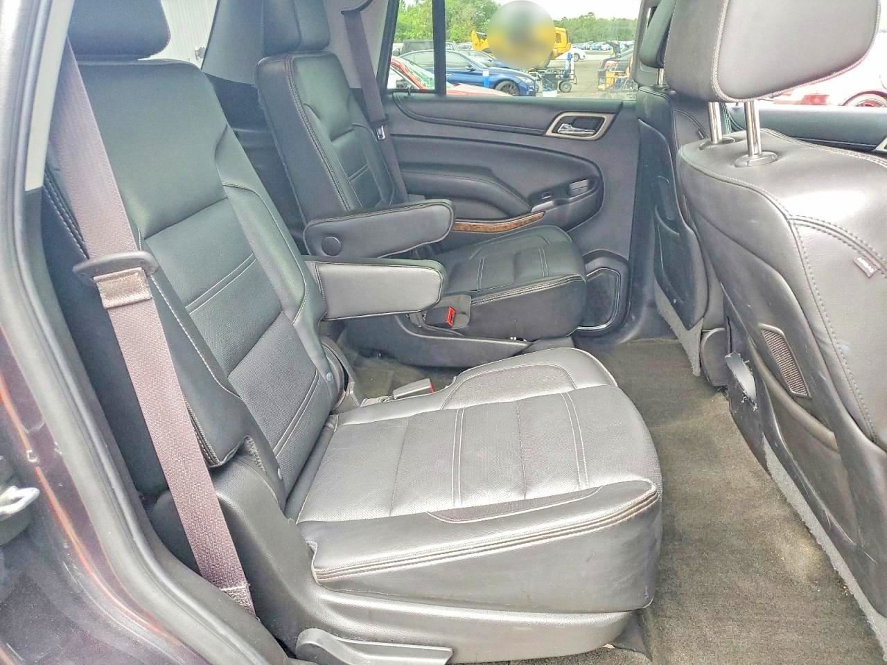 Steering Gear/Rack Power Rack And Pinion Fits 16 ESCALADE 5142059