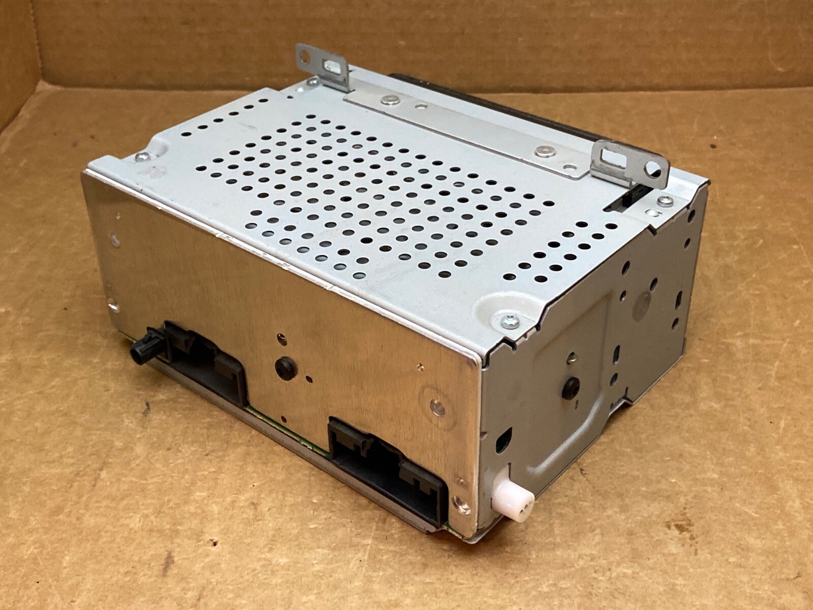 12-14 Ford Focus Radio Stereo CD Disk Player Changer Drive OEM CM5T-19C107-AG