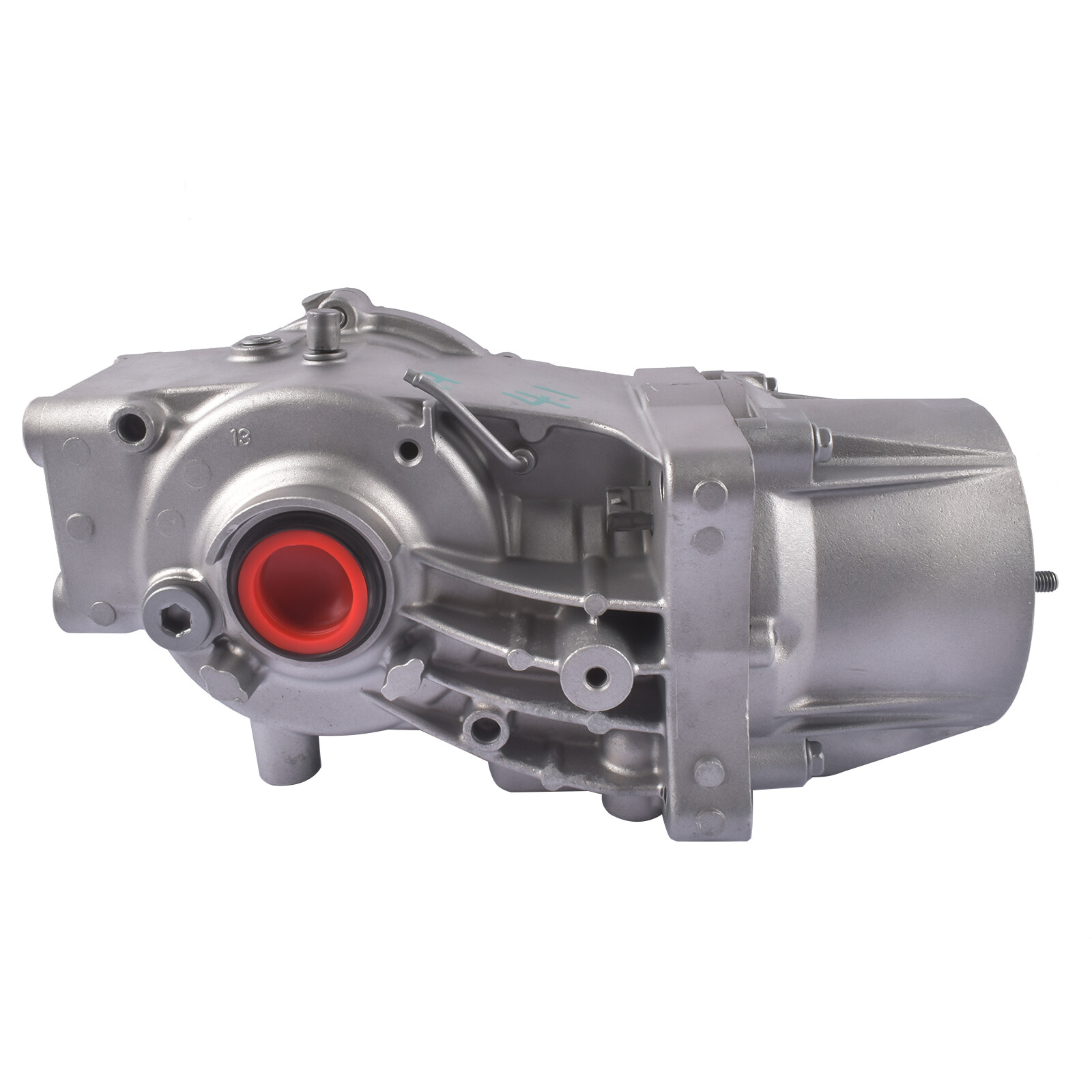 FOR TOYOTA RAV4 2006-2018 3.5L V6 REAR AXLE DIFFERENTIAL CARRIER 2.28 RATIO NEW