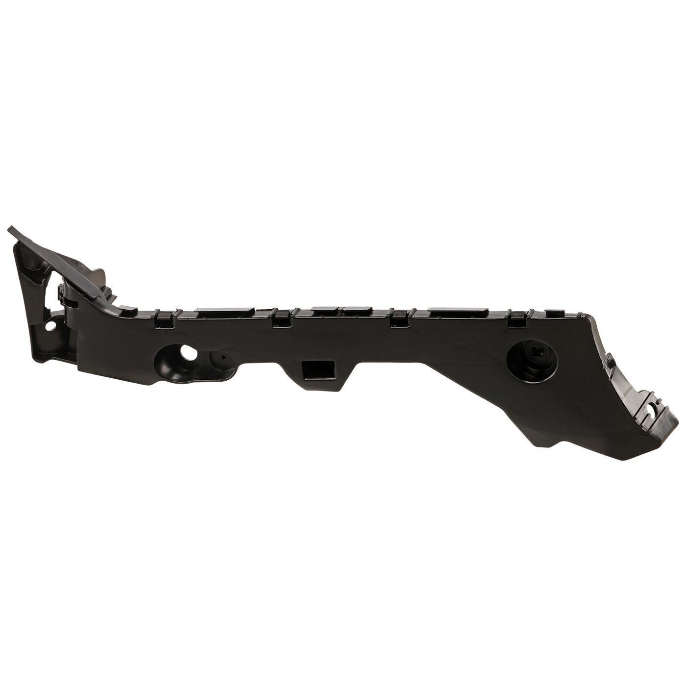 Bumper Retainer Set For 2010-2013 Mazda 3 Sedan BBM4502H1E BBM4502J1E Rear