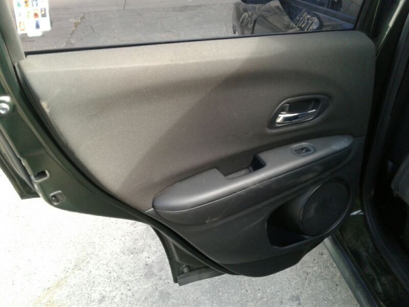 Passenger Right Sun Visor With Illumination Fits 16-20 HR-V 101218