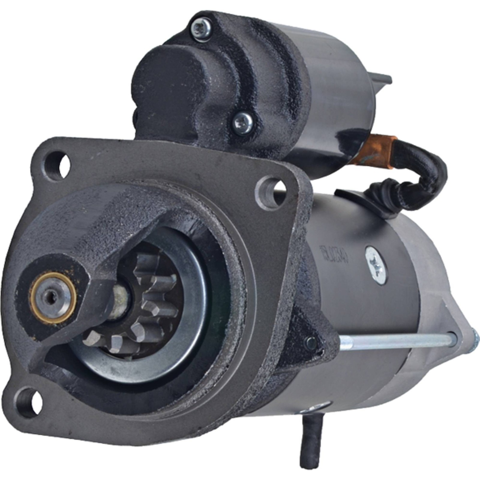 Starter For FARMTRAC 675 685 690 7110 7110DT Massey MF290 with Perkins Eng.