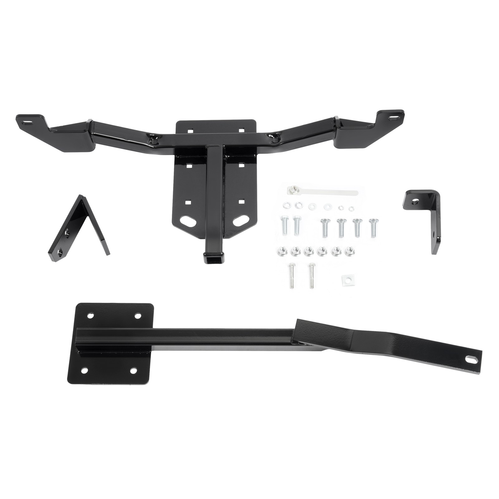 Class 2 Trailer Hitch 1.25″ Receiver For Chevy Impala Malibu Limited 2013-2020