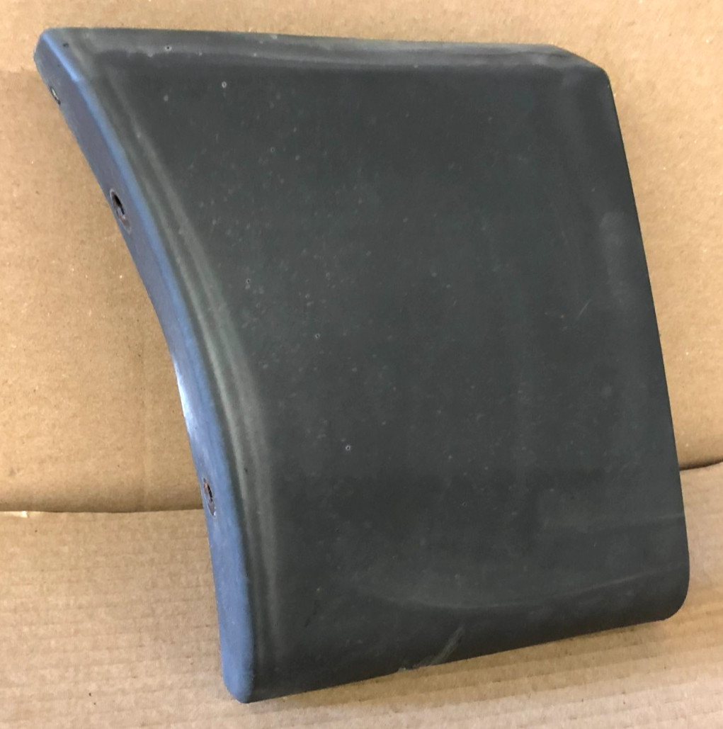 2005 ford expedition fender moulding ( driver left ) 2003-2006