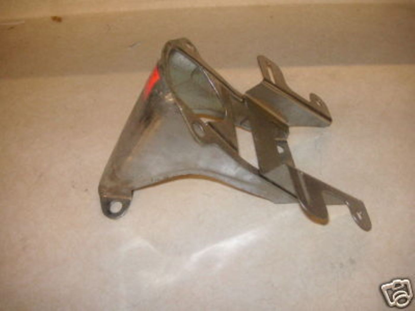 Genuine HONDA NOS CB CL