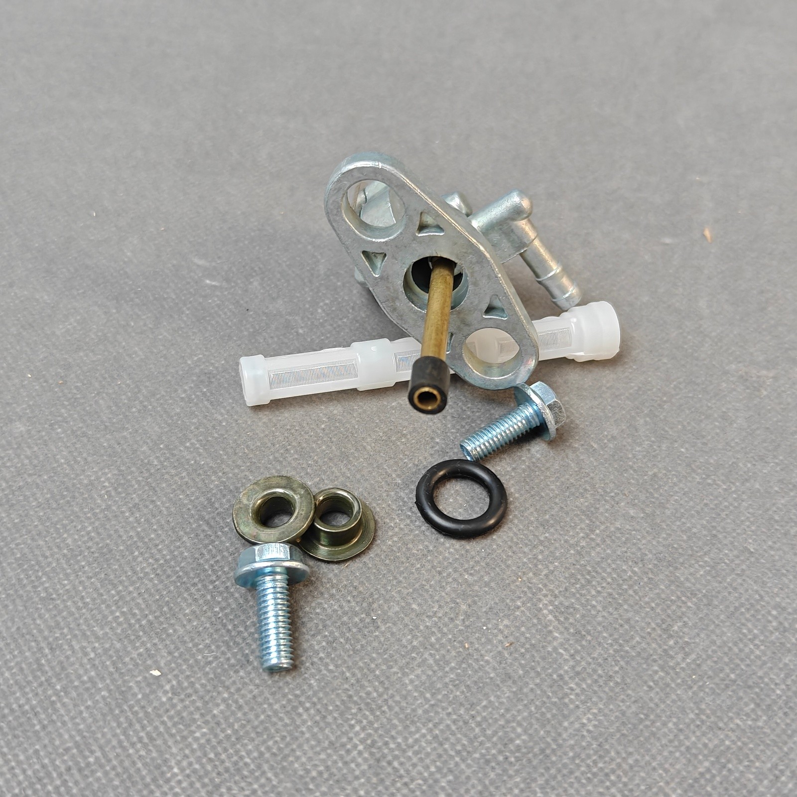 NEW Gas Fuel Petcock Valve Switch 16950-MN1-871 For Honda XR600R XR250R XR350R