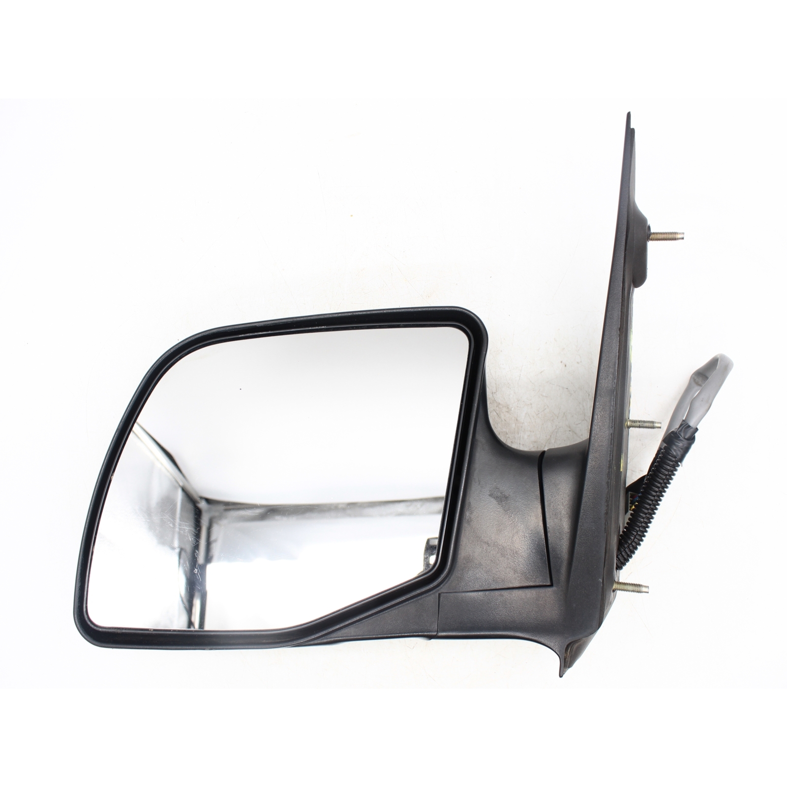 1999 Ford E-350 Econoline Club Wagon LH Side Mirror Part Number 128-00534BL