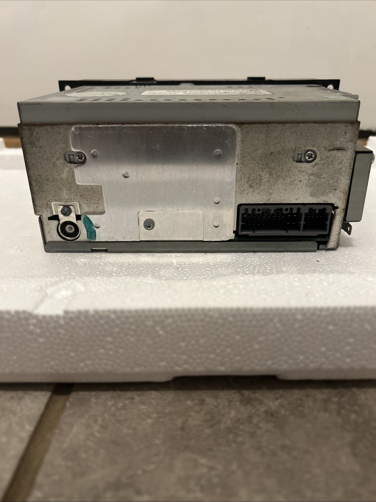Ram “Dodge Chrysler” Radio
