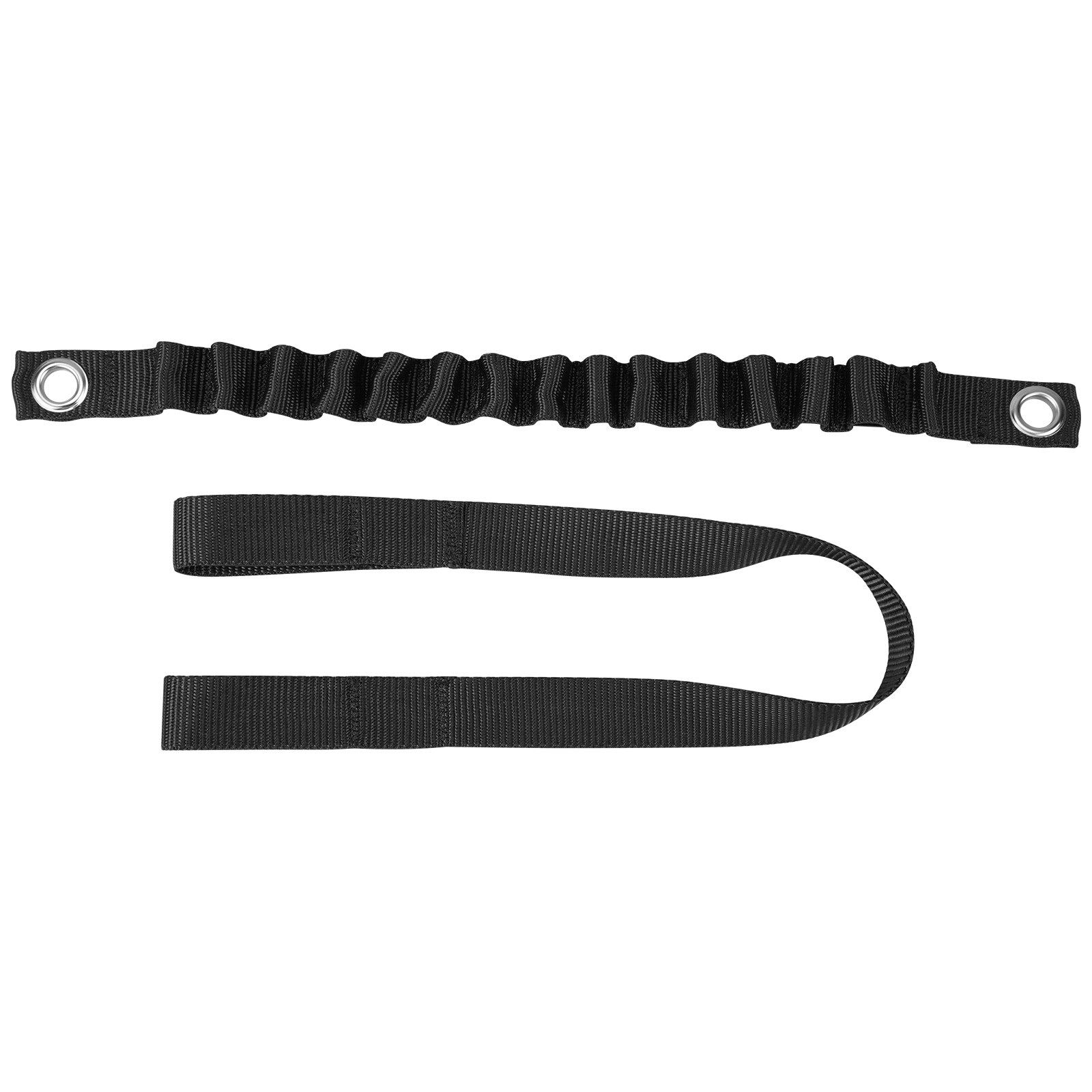 NICECNC Front Rear Pull Lifting Strap For GasGas EC /EC F 250/300/350 2024-2026