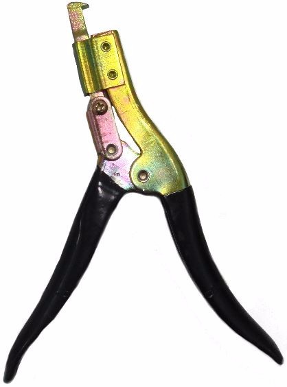 Am Worldwide Combo Tools for radiators 1 Closing Header – Pliers A2 Decrimper