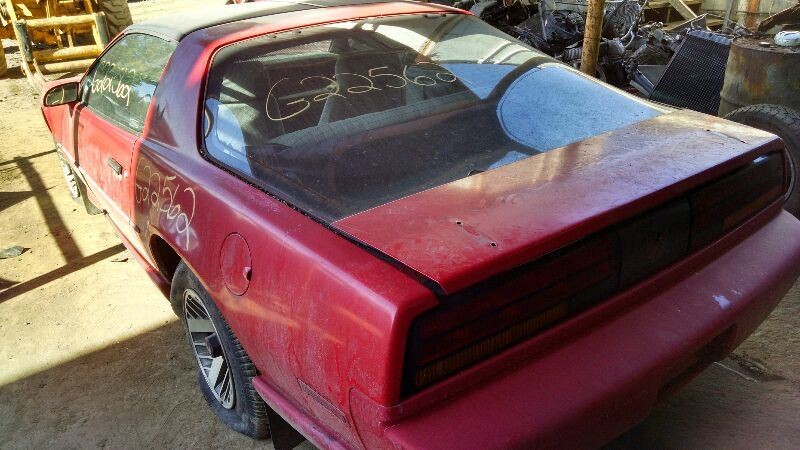 Engine 8-305 5.0L VIN H 8th Digit Fits 87-95 CHEVROLET 10 VAN 375789