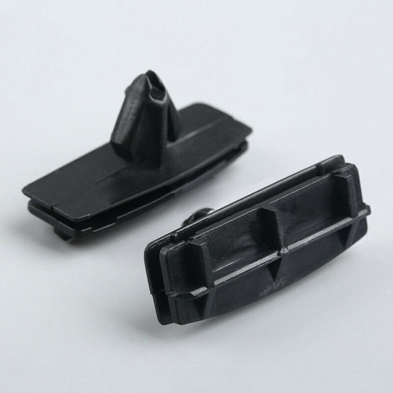 25*Fender Flare Rocker Panel Moulding Clips For Jeep Wrangler Unlimited JK w