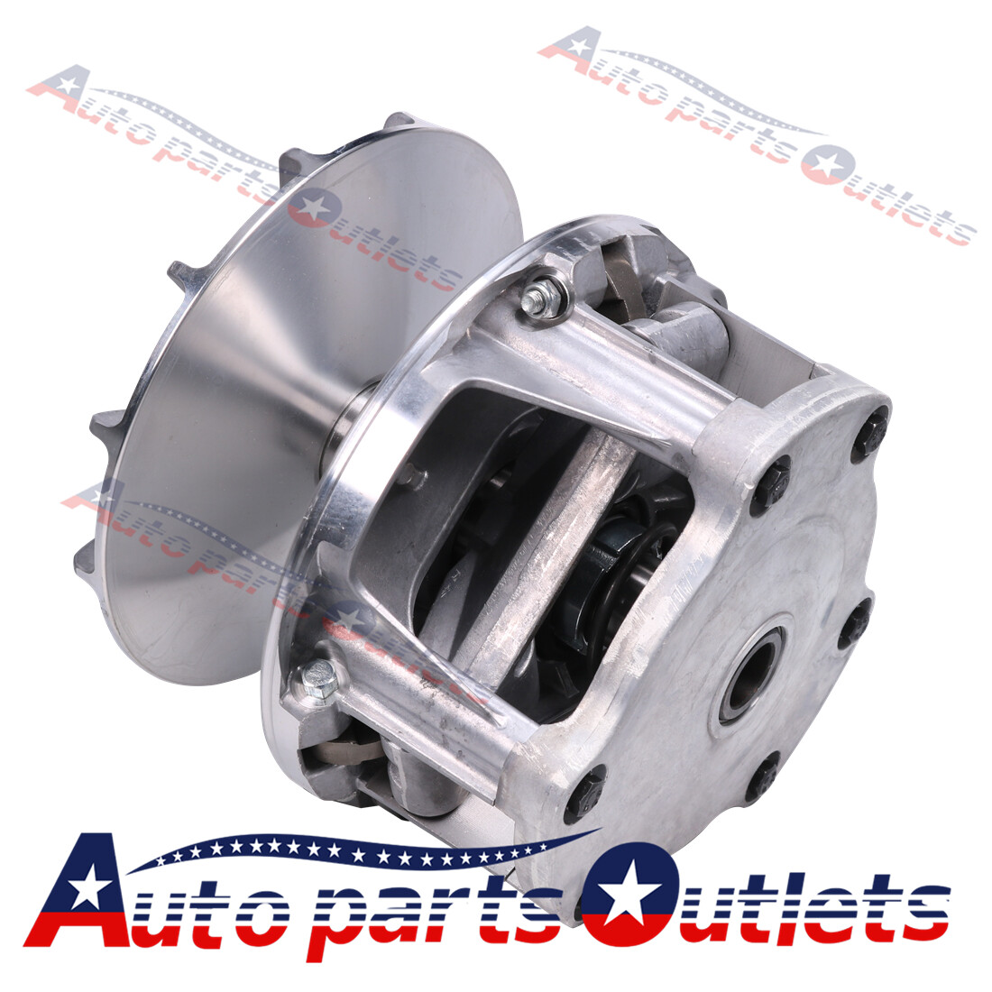 1321976 Primary Drive Clutch For Polaris Magnum Scrambler Sportsman Ranger 500