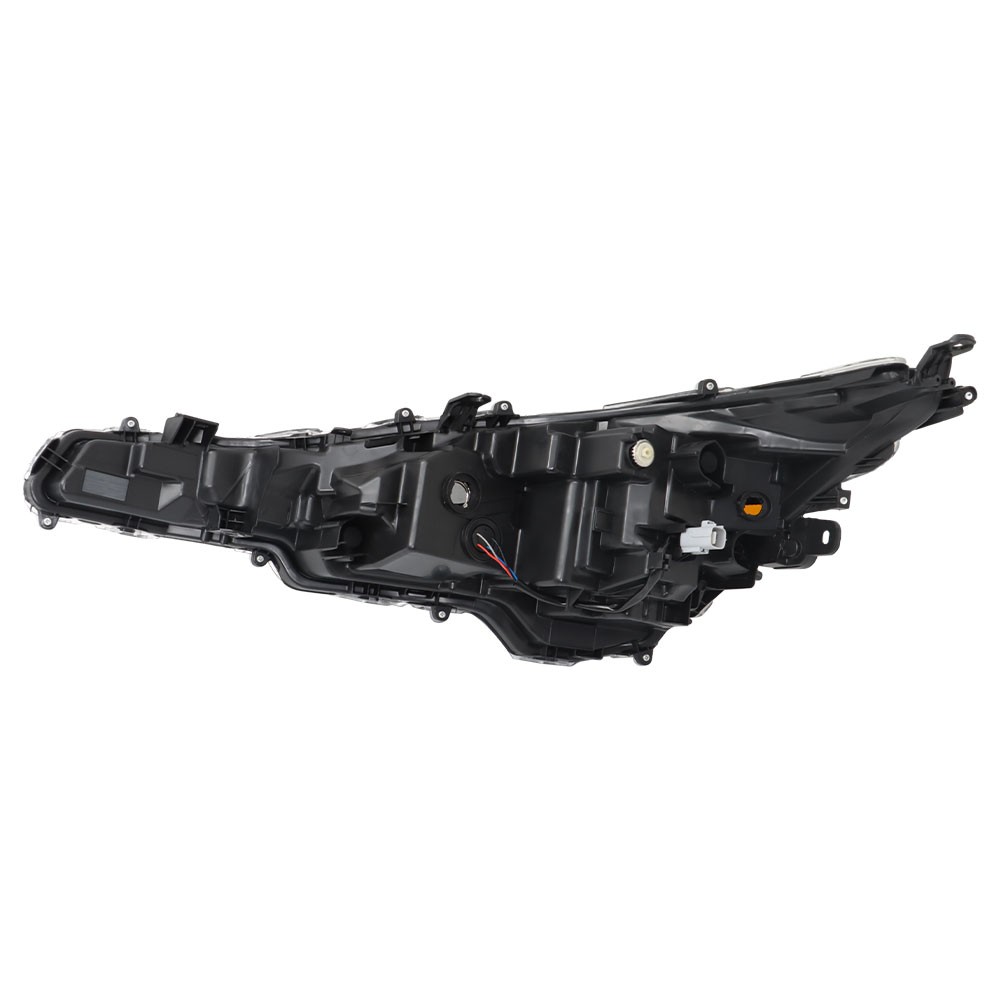 Labwork Passenger RH Headlights For Toyota Corolla L LE 2020-2021 LED Projector