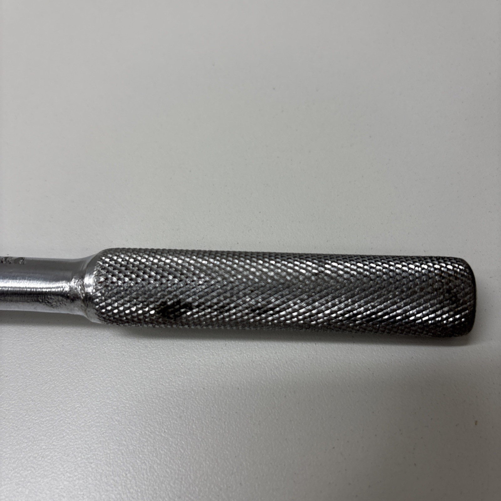S-K Tools 3/8″ Drive Rotating Swivel Head Roto Ratchet Model 3870 USA