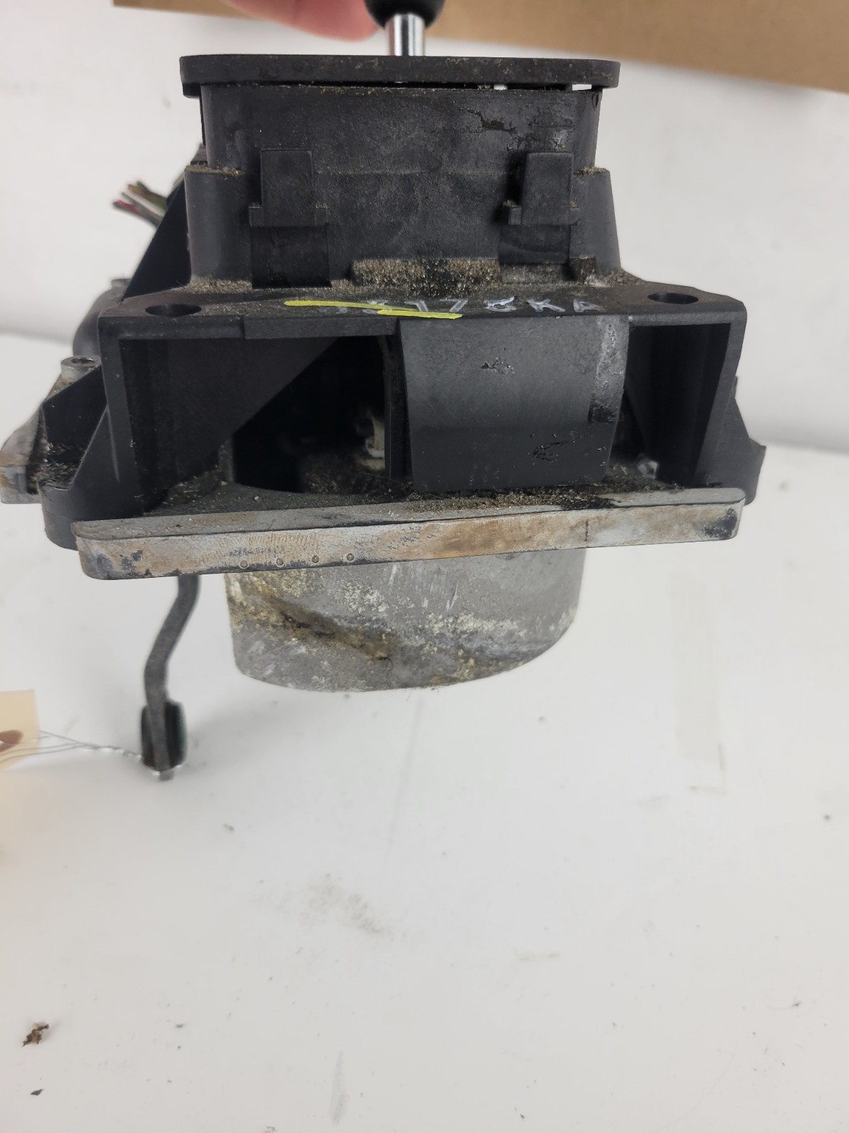 2000 Mercedes Benz C230 C280 TIPTRONIC SHIFTER + 3 MONTH WARRANTY