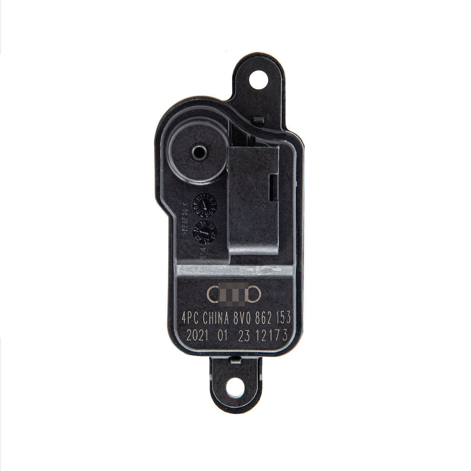 New Fuel Filler Door Lock Actuator For Audi A3 A4 allroad A8 Q8 S3 S5 8V0862153A