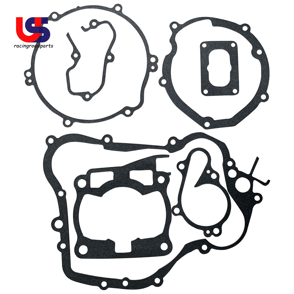 For Yamaha Complete Engine Gasket Kit YZ125 YZ 125 1994 1995 1996 1997 1998-2002