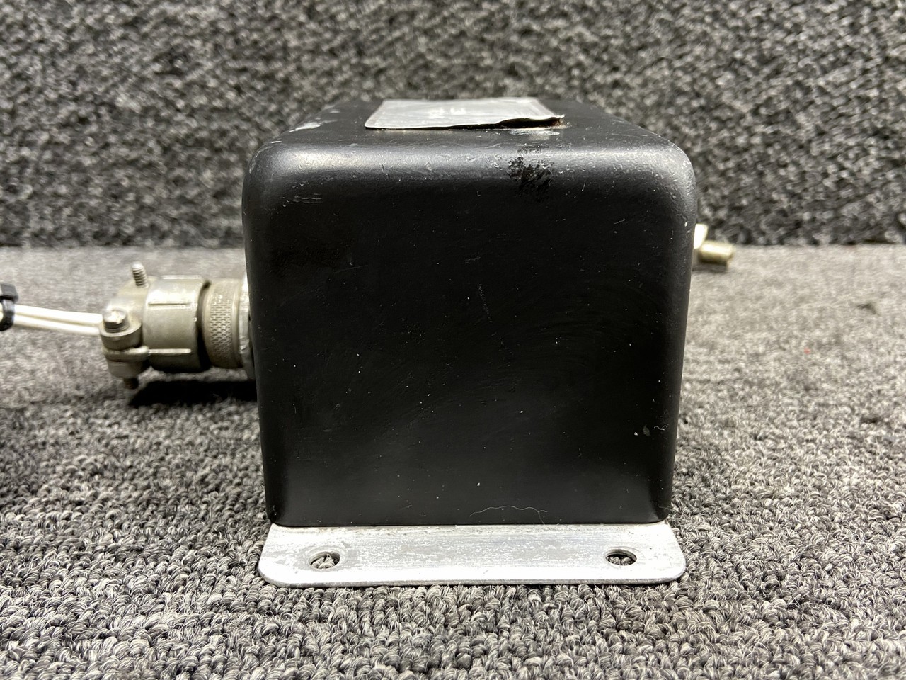0850458-7 Woodward 213100 Propeller Synchronizer Actuator Assembly