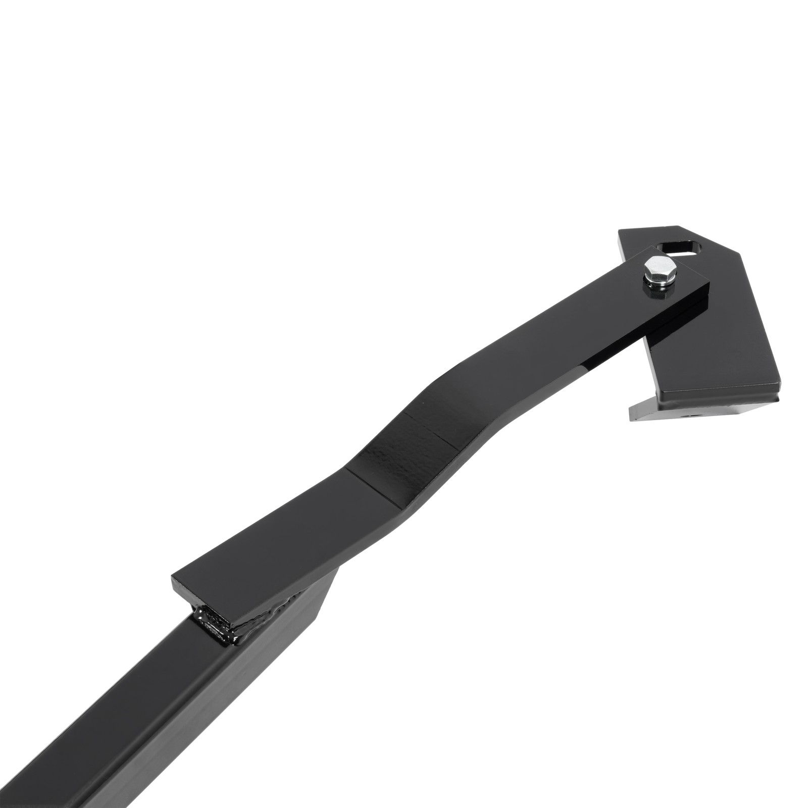 Class 2 Trailer Hitch 1.25″ Receiver For Chevy Impala Malibu Limited 2013-2020