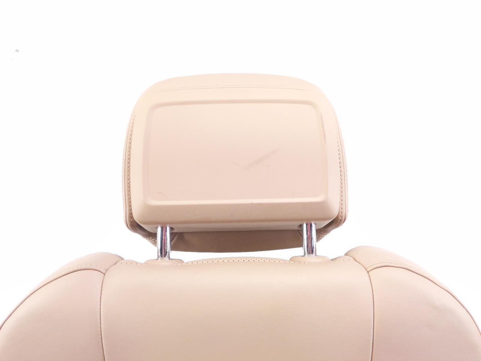 2015-2025 Porsche Macan Front Left Driver Seat 958-881-375-G *Tan Leatherette