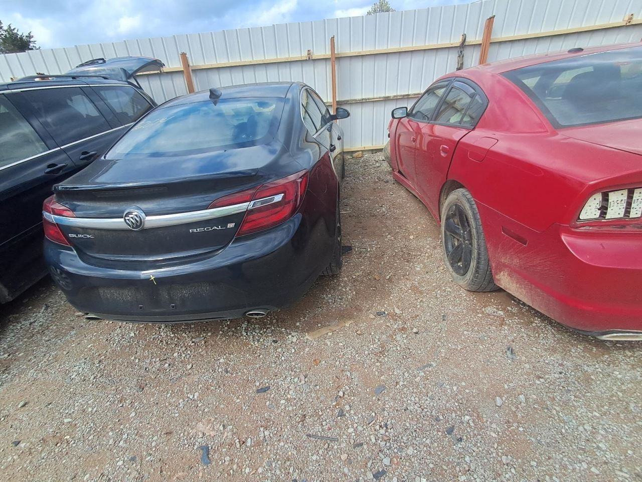 Temperature Control Automatic Temperature Control Fits 14-17 REGAL 4181874