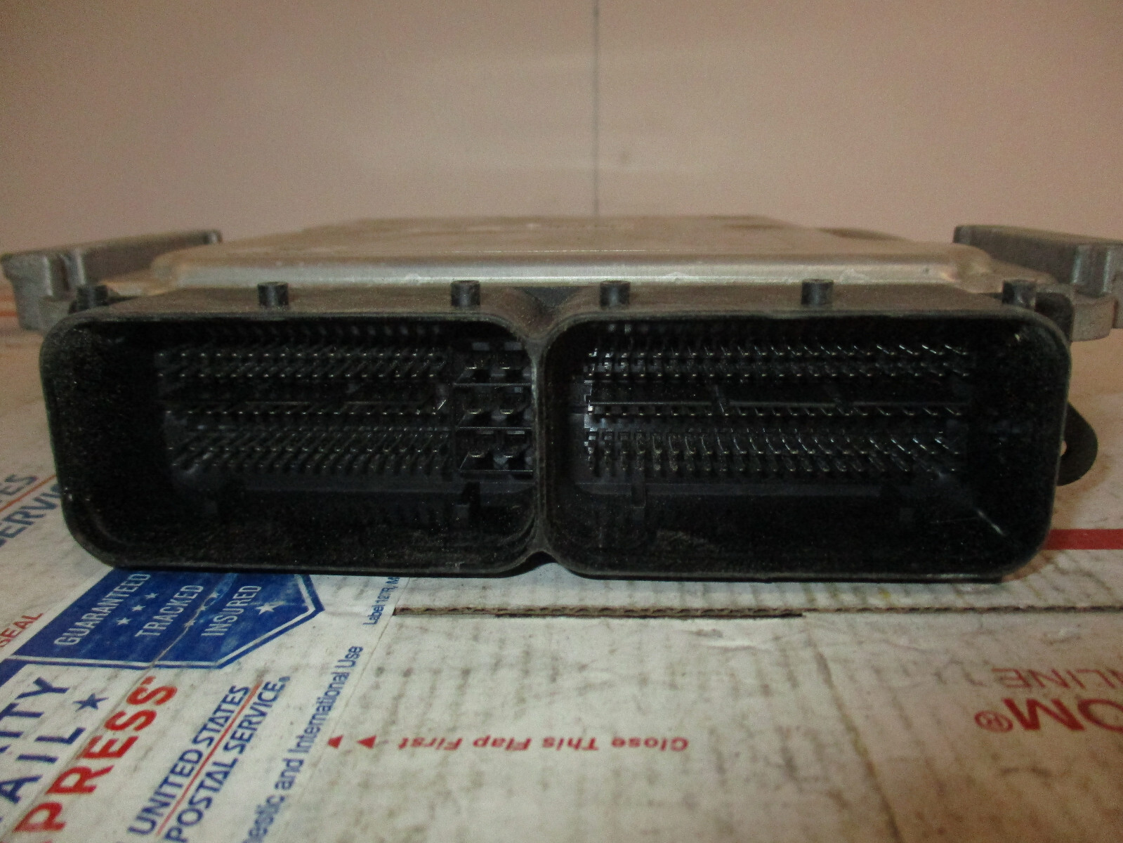 🪛 2014 KIA SOUL ECM ECU ENGINE COMPUTER MODULE PCM POWER UNIT BRAIN BOX E200
