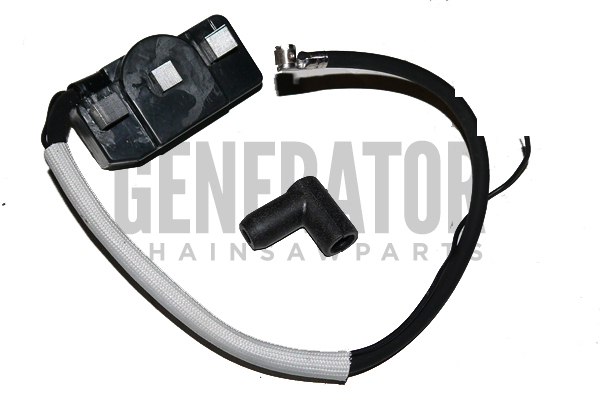 Ignition Coil Magneto Parts For Wacker Concrete Breaker BH22 BH23 BH24 BS30