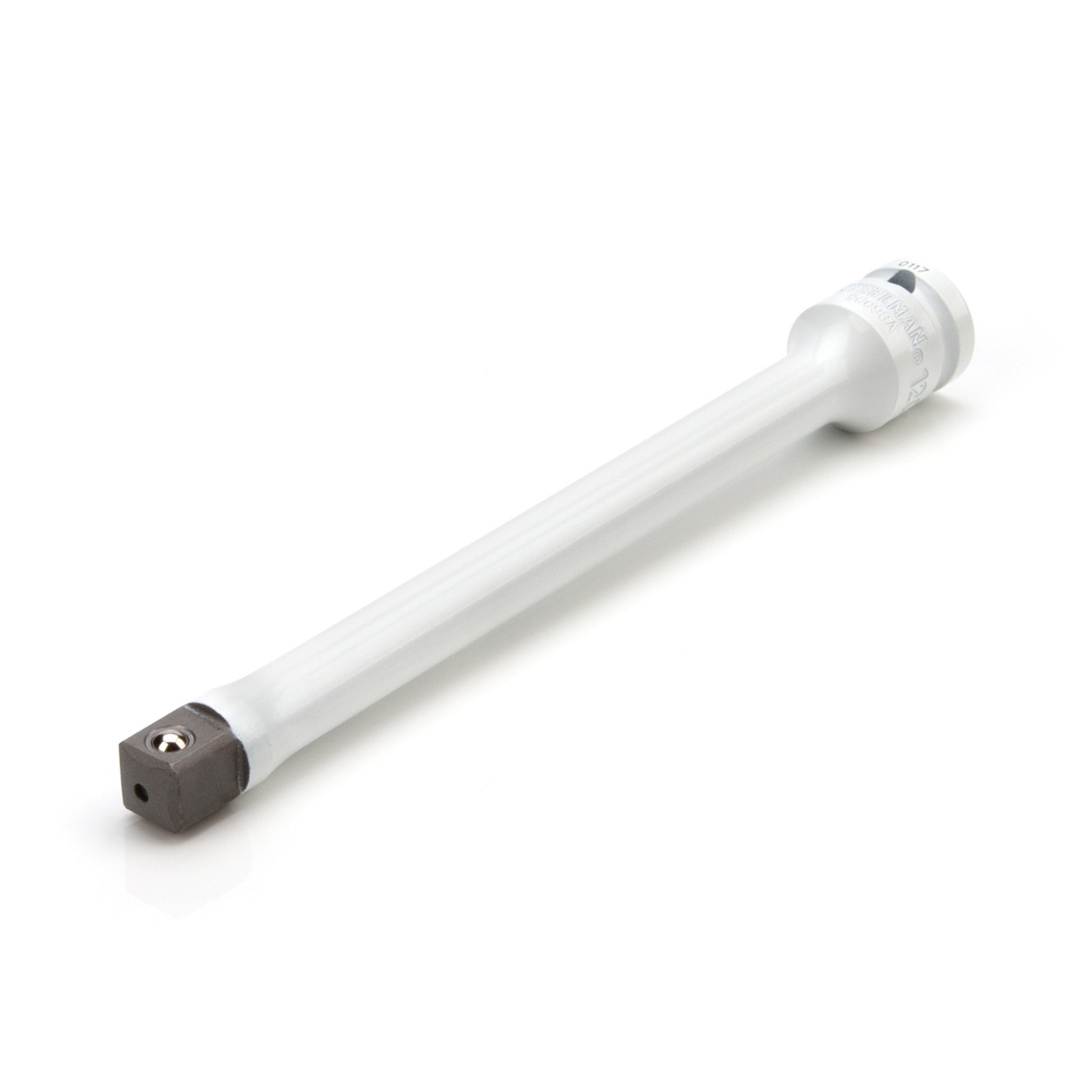 Steelman 1/2 in. Drive White 120 ft-lb Torque Limiting Extension 50093A