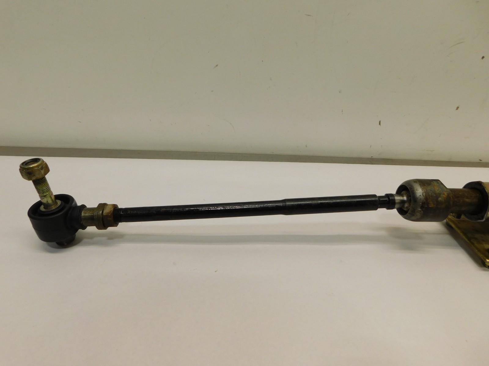 2009 Polaris RZR 800 OEM Steering Rack & Pinion 1823497