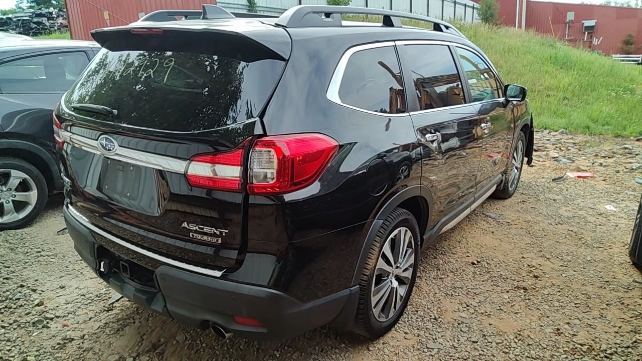 Wheel 18×4 Steel Compact Spare Fits 19-26 ASCENT 2602938