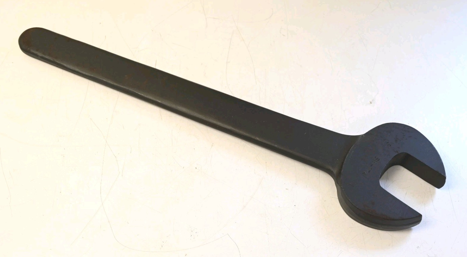 Williams USA Tools 3″ Open End Wrench Model 17A USA 30″ Long Steel