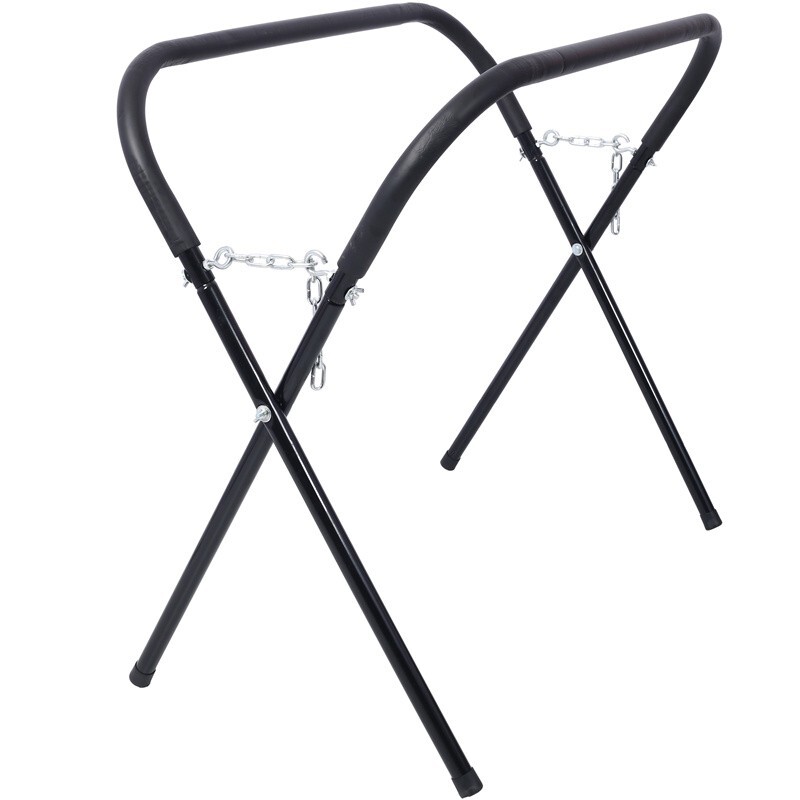 Heavy Duty Portable Folding Work Stand Foldable Work Table – 750 Pound