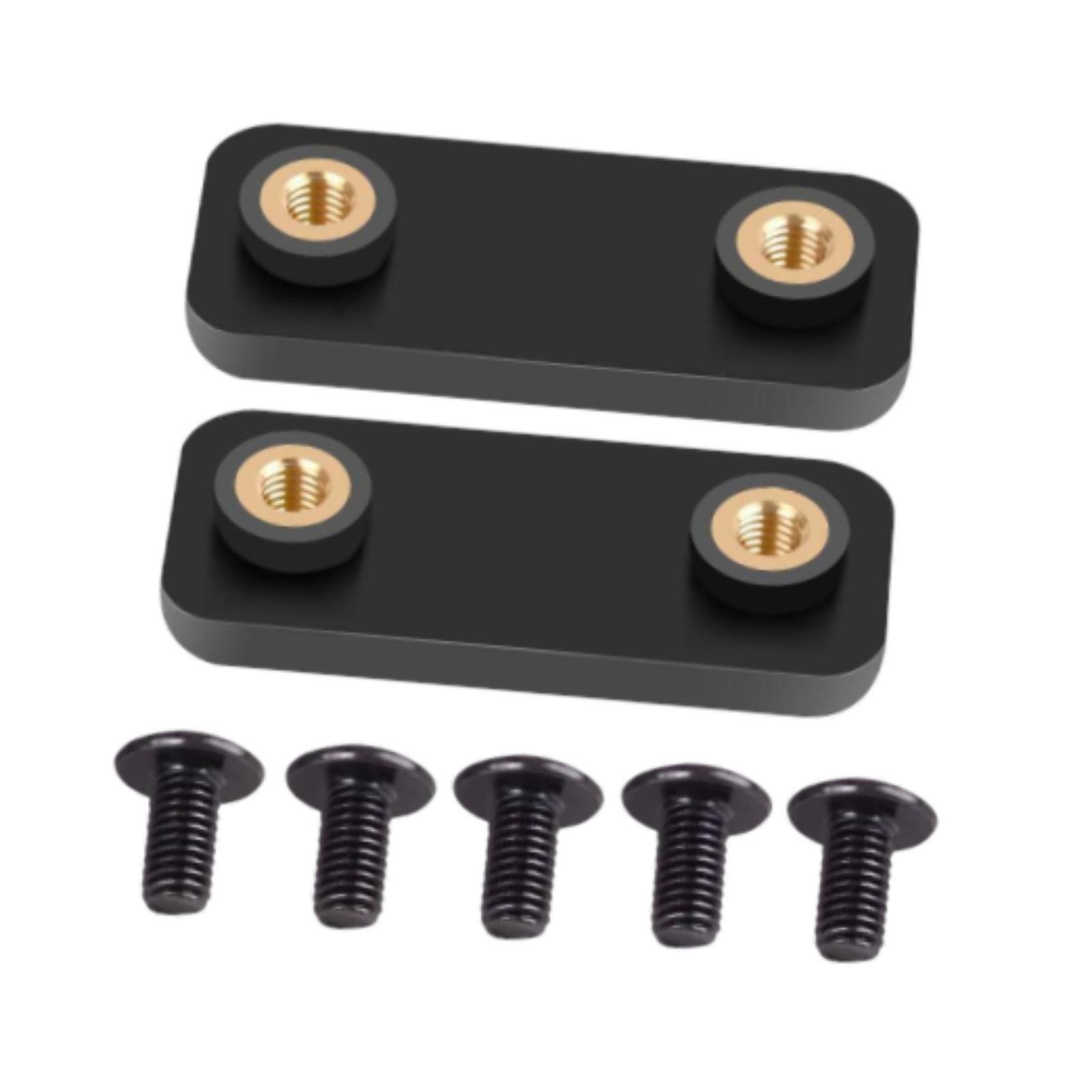 64658 Professional Compatible Direct Replace High Performance Rear Door Mounting