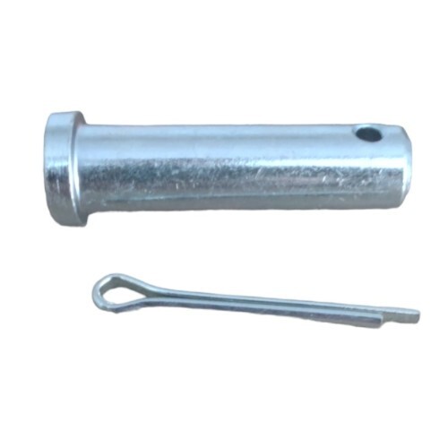 Western 93040K Unimount Clevis Pin 5/8 X 2-1/4 – Aftermarket