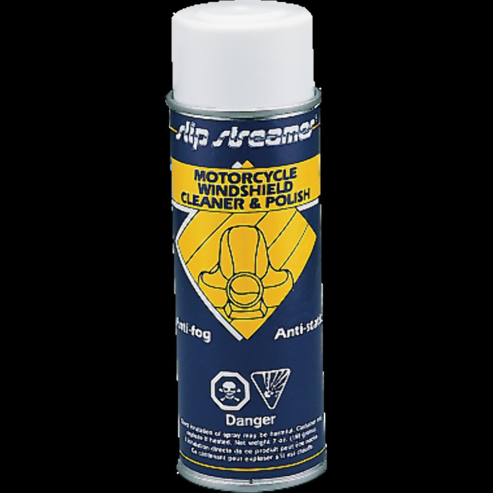 SLIPSTREAMER S-C/P-M WINDSHIELD POLISH/CLEANER