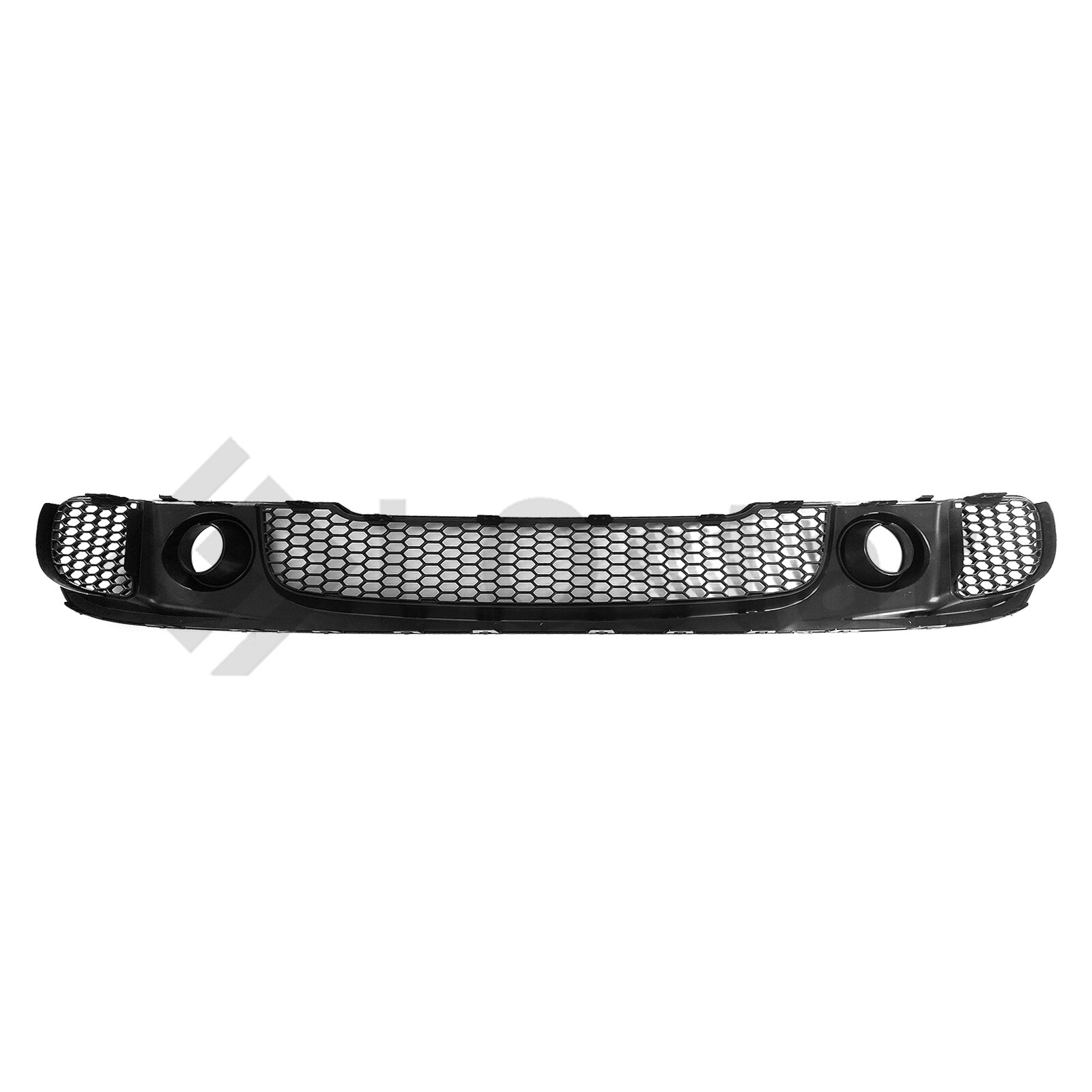 Front Lower Bottom Grille For 2012-2019 Fiat 500 Abarth 2-door 68111678AB