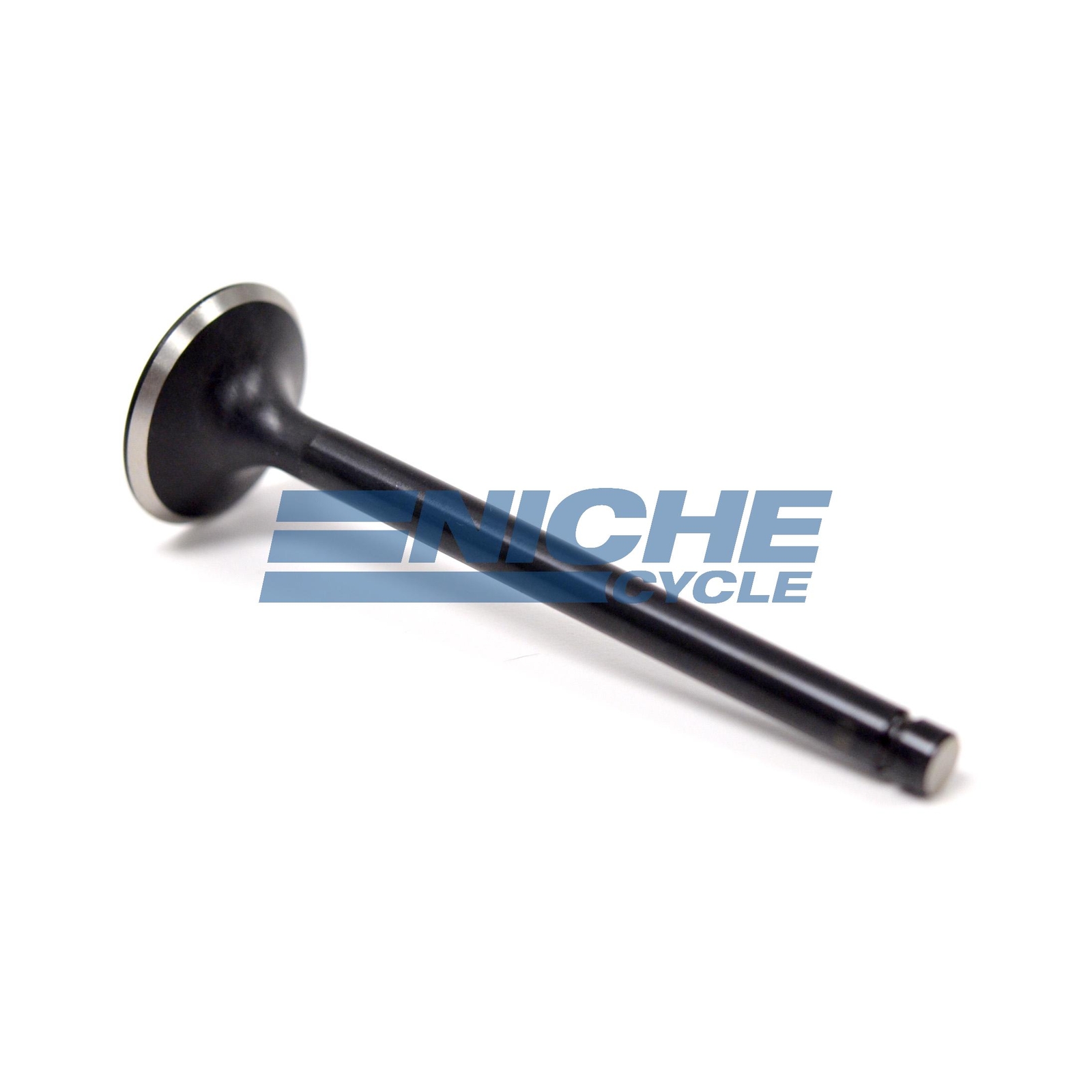 Kibblewhite Standard Exhaust Valve 30.00mm / 1.181″ Black Diamond 30-31266