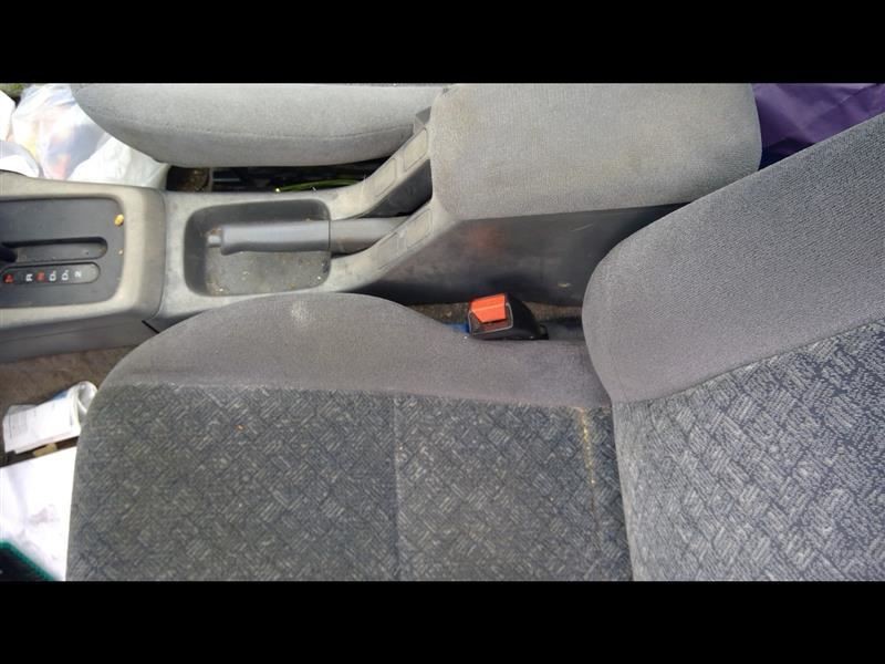 Engine ECM Electronic Control Module US Market EX Fits 98 CIVIC 768639