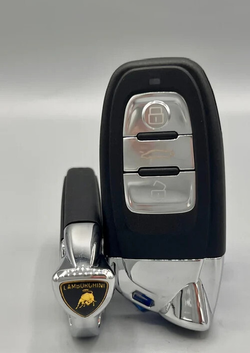 New Decorative Lamborghini Key! Premium Gift for Car Fans & Sports Car Lovers!
