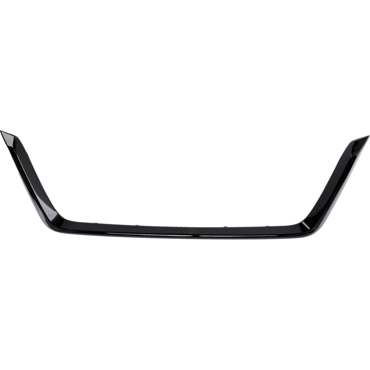Lower Grille Trim For 2019-2021 Honda Passport Black HO1216118 71123TGSA10