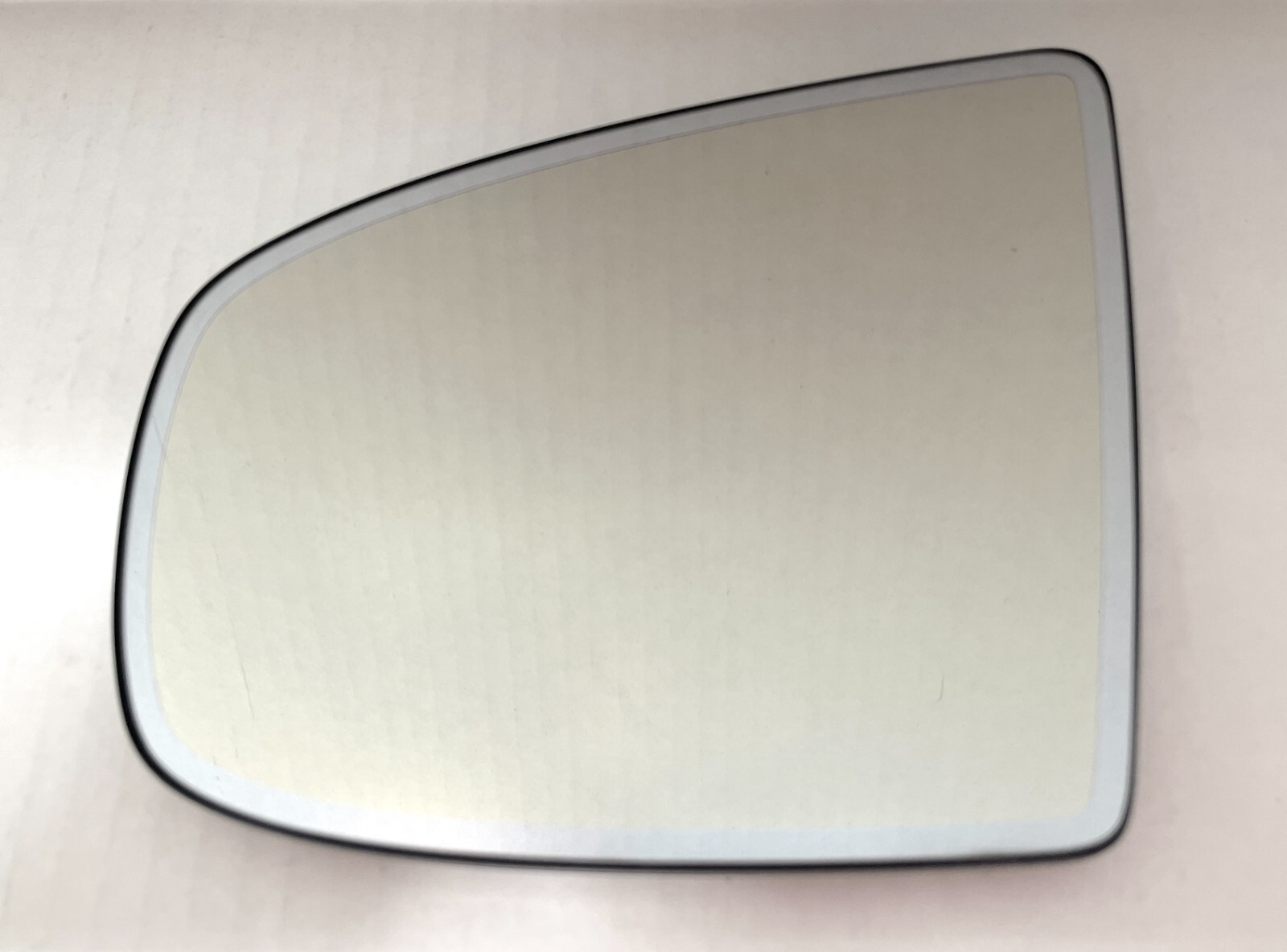 ✅ OEM BMW X5 2007 – 2014 Driver Left Auto Dim & Heated Side View Glass Mirror
