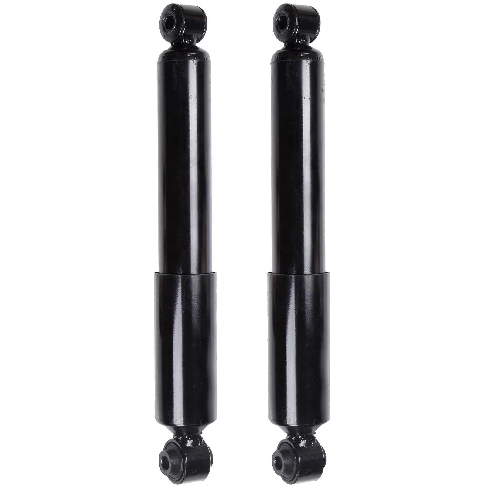 2Pcs Front Left Right Shock Strut For Chrysler Aspen Dodge Durango 04-09