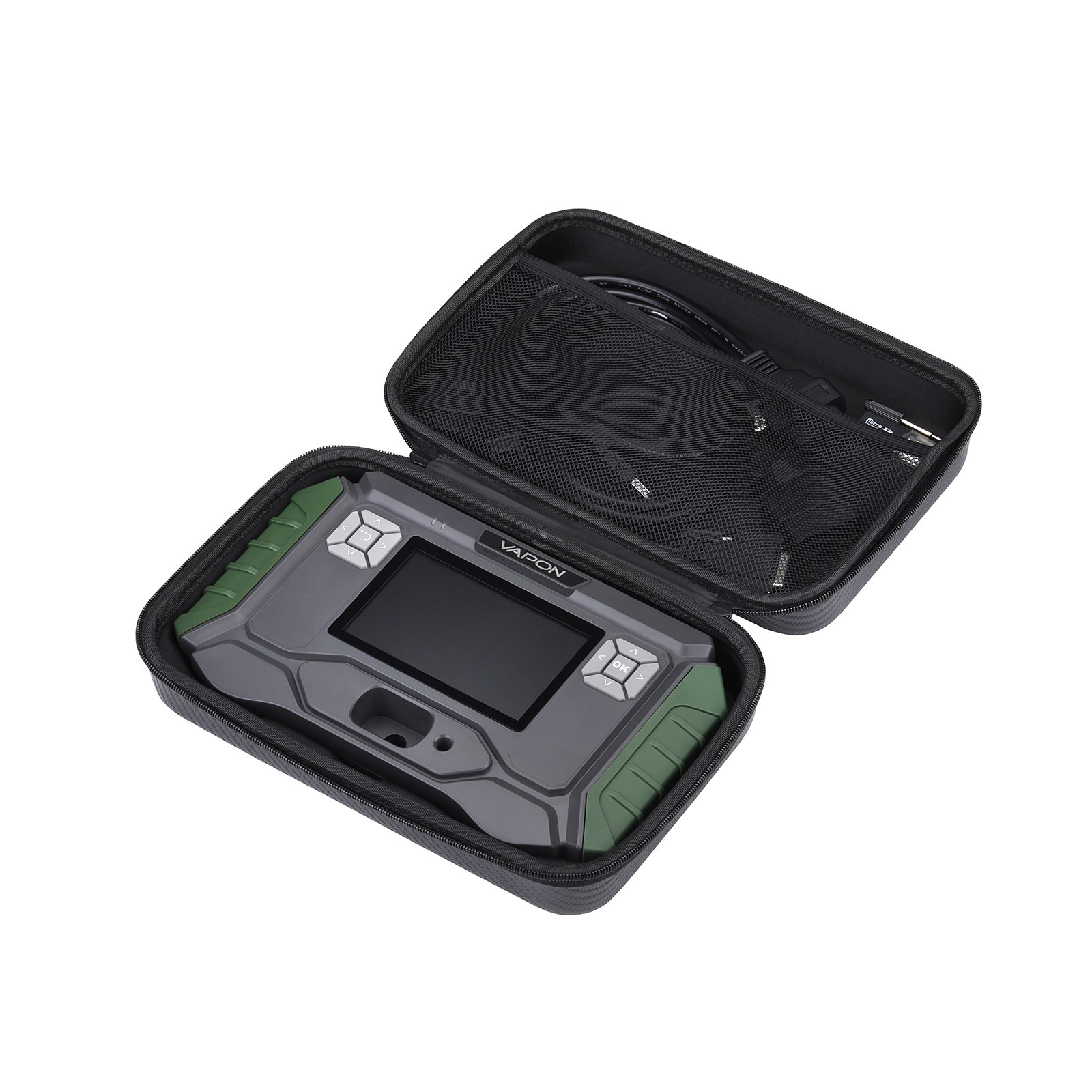 Vapon VP996 Kêy Programmer Support All Kêy Lost Read Chip 85% Vehicle Model